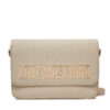 Дамска чанта LOVE MOSCHINO JC4023PP1LKD0110 Бежов цвят на ниска цена