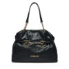 Дамска чанта LOVE MOSCHINO JC4033PP1MLB0000 Черен цвят на ниска цена