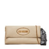 Дамска чанта LOVE MOSCHINO JC4034PP1LLE111A Екрю цвят на ниска цена