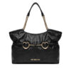 Дамска чанта LOVE MOSCHINO JC4036PP1MLB0000 Черен цвят на ниска цена