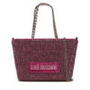 Дамска чанта LOVE MOSCHINO JC4045PP1LLP162A Розов цвят на ниска цена