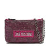 Дамска чанта LOVE MOSCHINO JC4046PP1LLP162A Розов цвят на ниска цена
