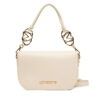 Дамска чанта LOVE MOSCHINO JC4049PP1NLF0110 Бежов цвят на ниска цена