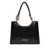 Дамска чанта LOVE MOSCHINO JC4050PP1MLF0000 Черен цвят на ниска цена