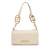 Дамска чанта LOVE MOSCHINO JC4051PP1NLF0110 Бежов цвят на ниска цена