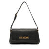 Дамска чанта LOVE MOSCHINO JC4058PP1MLO0000 Черен цвят на ниска цена