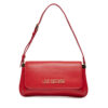 Дамска чанта LOVE MOSCHINO JC4058PP1MLO0500 Червен цвят на ниска цена