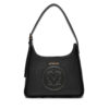 Дамска чанта LOVE MOSCHINO JC4066PP1ML1200A Черен цвят на ниска цена