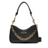 Дамска чанта LOVE MOSCHINO JC4070PP1ML1300A Черен цвят на ниска цена