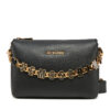 Дамска чанта LOVE MOSCHINO JC4072PP1ML1300A Черен цвят на ниска цена