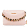 Дамска чанта LOVE MOSCHINO JC4072PP1ML1360A Розов цвят на ниска цена