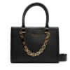 Дамска чанта LOVE MOSCHINO JC4077PP1NL1300A Черен цвят на ниска цена