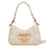 Дамска чанта LOVE MOSCHINO JC4080PP1NLC0110 Бежов цвят на ниска цена
