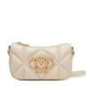 Дамска чанта LOVE MOSCHINO JC4083PP1NLC0110 Бежов цвят на ниска цена