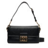 Дамска чанта LOVE MOSCHINO JC4086PP1NLI0000 Черен цвят на ниска цена