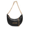 Дамска чанта LOVE MOSCHINO JC4094PP1NLU0000 Черен цвят на ниска цена