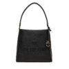 Дамска чанта LOVE MOSCHINO JC4115PP1LL1000A Черен цвят на ниска цена