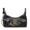 Дамска чанта LOVE MOSCHINO JC4121PP1LLB0000 Черен цвят на ниска цена