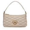 Дамска чанта LOVE MOSCHINO JC4139PP1IL1011A Бежов цвят на ниска цена