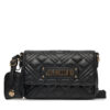 Дамска чанта LOVE MOSCHINO JC4210PP0MLA0000 Черен цвят на ниска цена