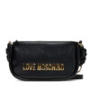 Дамска чанта LOVE MOSCHINO JC4235PP0MKL0000 Черен цвят на ниска цена