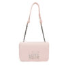 Дамска чанта LOVE MOSCHINO JC4254PP0MKD0601 Розов цвят на ниска цена