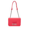 Дамска чанта LOVE MOSCHINO JC4254PP0MKD0615 Розов цвят на ниска цена