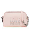 Дамска чанта LOVE MOSCHINO JC4255PP0MKD0601 Розов цвят на ниска цена