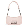 Дамска чанта LOVE MOSCHINO JC4256PP0MKD0601 Розов цвят на ниска цена