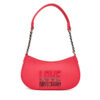 Дамска чанта LOVE MOSCHINO JC4256PP0MKD0615 Розов цвят на ниска цена