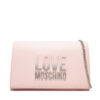 Дамска чанта LOVE MOSCHINO JC4260PP0MKD0601 Розов цвят на ниска цена