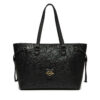 Дамска чанта LOVE MOSCHINO JC4261PP0LKL0000 Черен цвят на ниска цена