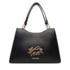 Дамска чанта LOVE MOSCHINO JC4261PP0MKG0000 Черен цвят на ниска цена