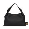 Дамска чанта LOVE MOSCHINO JC4278PP0MKI0000 Черен цвят на ниска цена