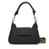 Дамска чанта LOVE MOSCHINO JC4291PP1NL1400A Черен цвят на ниска цена