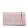 Дамска чанта LOVE MOSCHINO JC4293PP0IKK160A Розов цвят на ниска цена