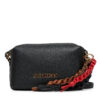 Дамска чанта LOVE MOSCHINO JC4307PP0MK1100A Черен цвят на ниска цена