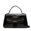 Дамска чанта LOVE MOSCHINO JC4355PP0LK1000A Черен цвят на ниска цена