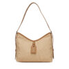 Дамска чанта Lasocki LSK-O-003-07 Бежов цвят на ниска цена