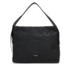 Дамска чанта Lasocki LSK-O-005-07 Черен цвят на ниска цена