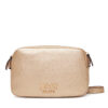 Дамска чанта Liu Jo Ecs S Camera Case AF5137 E0058 Златист цвят на ниска цена