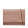 Дамска чанта Liu Jo Ecs Xs Crossbody AA4293 E0087 Розов цвят на ниска цена