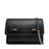 Дамска чанта Liu Jo M Crossbody AA5080 E0003 Черен цвят на ниска цена
