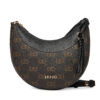 Дамска чанта Liu Jo M Hobo AF5251 E0053 Кафяв цвят на ниска цена