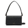 Дамска чанта Liu Jo S Crossbody AA5177 E0087 Черен цвят на ниска цена