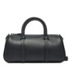 Дамска чанта Longchamp 10270HFK Черен цвят на ниска цена