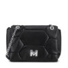 Дамска чанта MEXX MEXX-K-016-06 Черен цвят на ниска цена