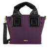 Дамска чанта MEXX MEXX-K-018-06 Виолетов цвят на ниска цена