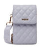 Дамска чанта MEXX MEXX-L-003-07 Син цвят на ниска цена