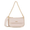 Дамска чанта MEXX MEXX-S-004-07 Бежов цвят на ниска цена